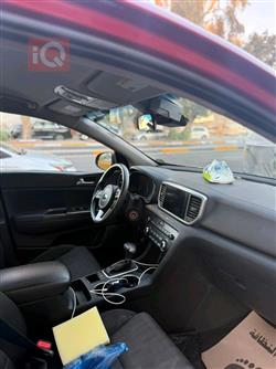 کیا سپۆرتاج